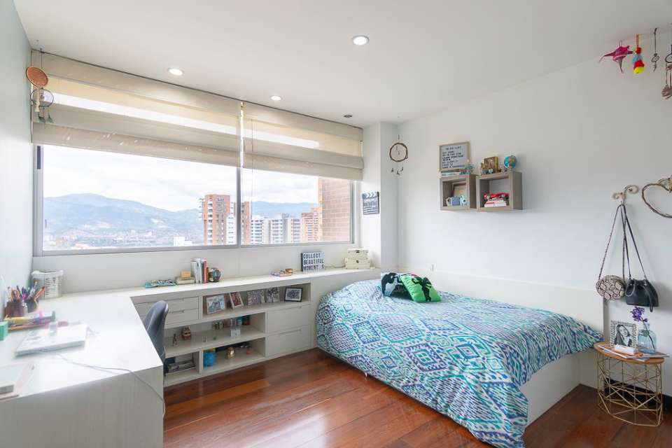 Venta Apartamento Loma de los Parra